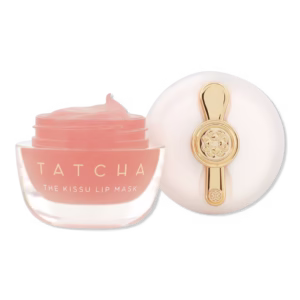 The Kissu Hydrating & Plumping Lip Mask