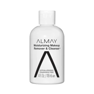 Almay Moisturizing Makeup Remover & Cleanser