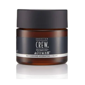 American Crew Acumen Recharging Hydrating Cream 2.1