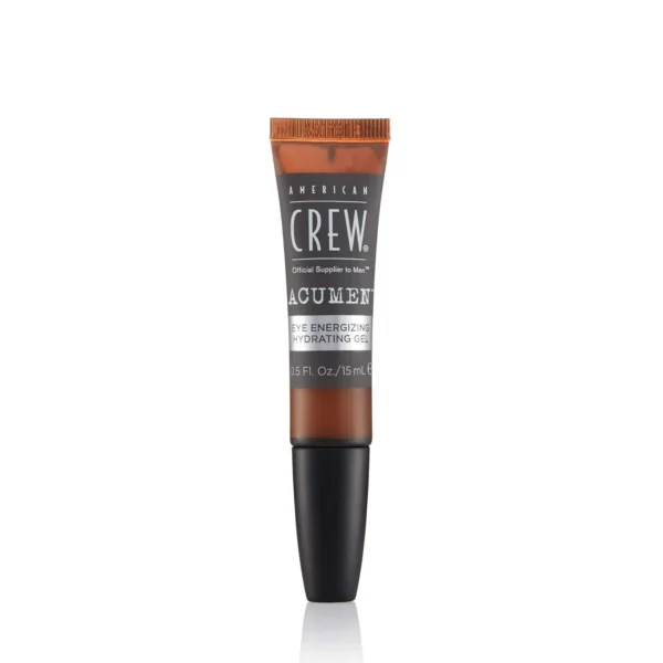 American Crew Acumen Eye Energizing Hydrating Gel 0.5 OZ