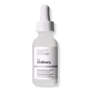 Niacinamide 10% + Zinc 1% Brightening Serum